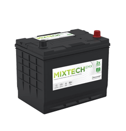 <strong>MIXTECH EMX汽车启动</strong>